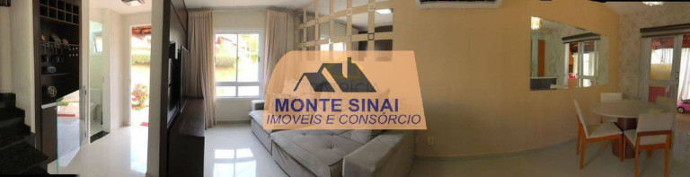 Imagem Casa de Condomínio com 3 Quartos à Venda,  em Green Valley - Votorantim