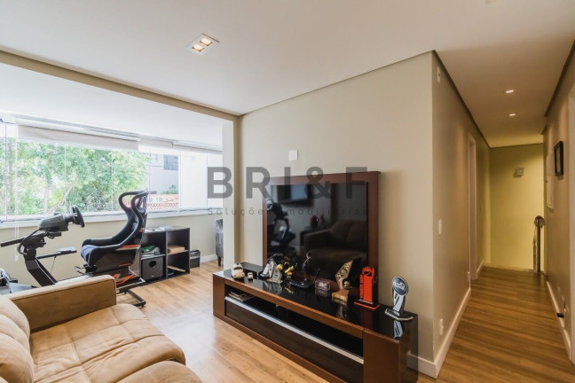 Imagem Casa com 4 Quartos à Venda, 332 m² em Brooklin - São Paulo Imagem Casa com 4 Quartos à Venda, 332 m² em Brooklin - São Paulo
