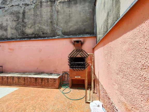Imagem Sobrado com 4 Quartos à Venda, 302 m² em Vila Carol - Sorocaba Imagem Sobrado com 4 Quartos à Venda, 302 m² em Vila Carol - Sorocaba