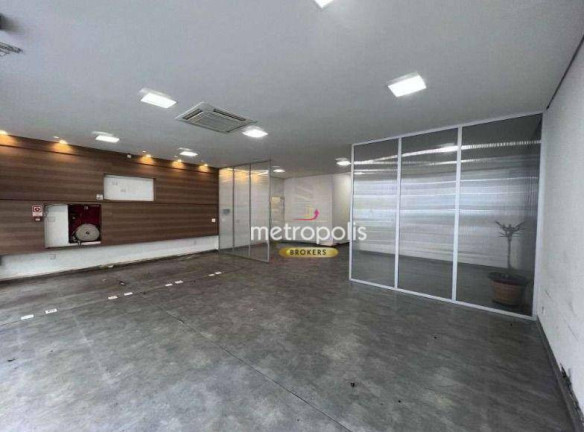 Imagem Edifício Residencial para Alugar, 890 m² em Santa Paula - São Caetano Do Sul Imagem Edifício Residencial para Alugar, 890 m² em Santa Paula - São Caetano Do Sul