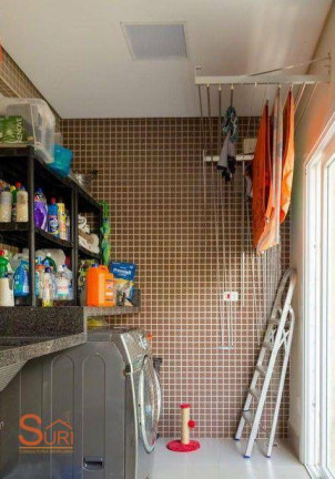 Imagem Sobrado com 4 Quartos à Venda, 260 m² em Jardim São Caetano - São Caetano Do Sul