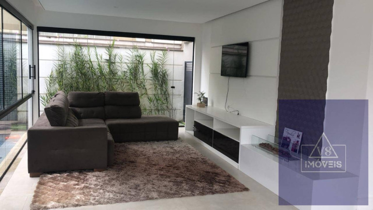 Imagem Casa de Condomínio com 3 Quartos para Alugar, 260 m² em Botujuru - Mogi Das Cruzes Imagem Casa de Condomínio com 3 Quartos para Alugar, 260 m² em Botujuru - Mogi Das Cruzes