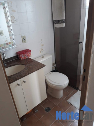 Imagem Apartamento com 2 Quartos à Venda, 55 m² em Nossa Senhora Do ó - São Paulo Imagem Apartamento com 2 Quartos à Venda, 55 m² em Nossa Senhora Do ó - São Paulo