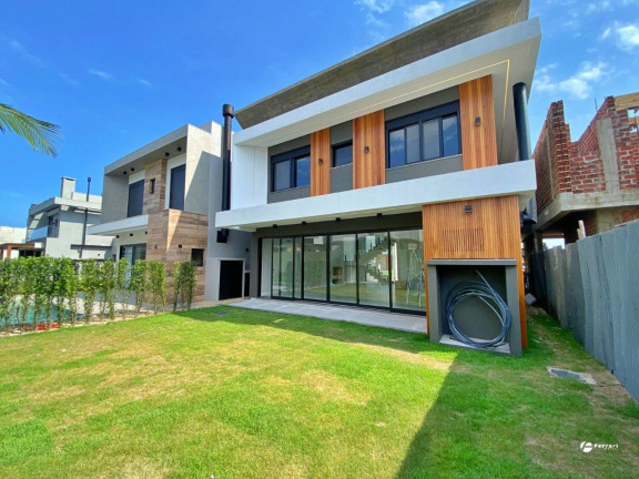 Imagem Casa de Condomínio com 4 Quartos à Venda, 210 m² em Xangri-la - Xangri-lá Imagem Casa de Condomínio com 4 Quartos à Venda, 210 m² em Xangri-la - Xangri-lá