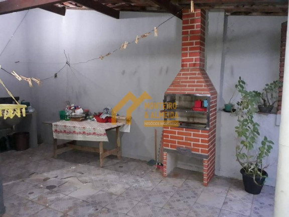 Imagem Casa com 4 Quartos à Venda, 190 m² em Vila Olho D'agua - Itapetininga Imagem Casa com 4 Quartos à Venda, 190 m² em Vila Olho D'agua - Itapetininga