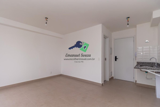 Imagem Apartamento com 1 Quarto à Venda, 27 m² em Vila Mariana - São Paulo Imagem Apartamento com 1 Quarto à Venda, 27 m² em Vila Mariana - São Paulo