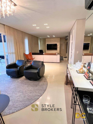 Imagem Apartamento com 3 Quartos à Venda, 205 m² em Quilombo - Cuiabá Imagem Apartamento com 3 Quartos à Venda, 205 m² em Quilombo - Cuiabá
