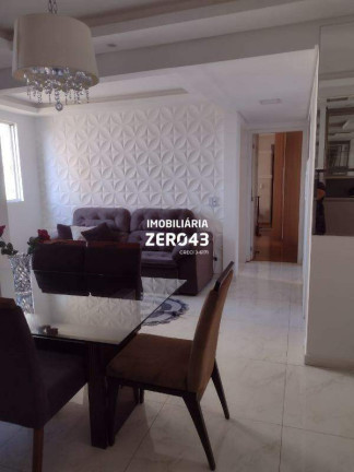 Imagem Apartamento com 2 Quartos à Venda, 67 m² em Jardim Morumbi - Londrina Imagem Apartamento com 2 Quartos à Venda, 67 m² em Jardim Morumbi - Londrina