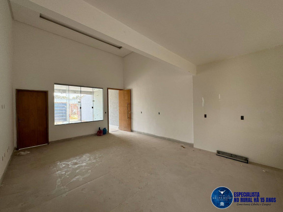 Imagem Casa com 3 Quartos à Venda, 218 m² em Jardim Buriti Sereno - Aparecida De Goiânia Imagem Casa com 3 Quartos à Venda, 218 m² em Jardim Buriti Sereno - Aparecida De Goiânia