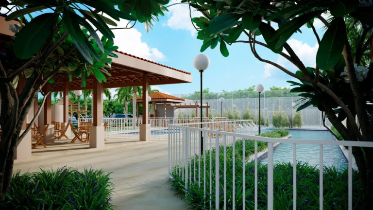 Imagem Apartamento com 2 Quartos à Venda, 51 m² em Candeias - Jaboatão Dos Guararapes Imagem Apartamento com 2 Quartos à Venda, 51 m² em Candeias - Jaboatão Dos Guararapes