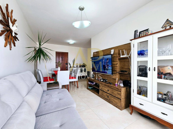 Imagem Apartamento com 2 Quartos à Venda, 68 m² em Capoeiras - Florianópolis Imagem Apartamento com 2 Quartos à Venda, 68 m² em Capoeiras - Florianópolis
