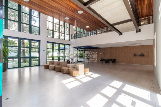 Imagem Apartamento com 1 Quarto à Venda, 41 m² em Vila Romana - São Paulo
