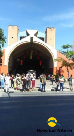 Imagem Sala Comercial à Venda, 130 m² em Centro - Niterói