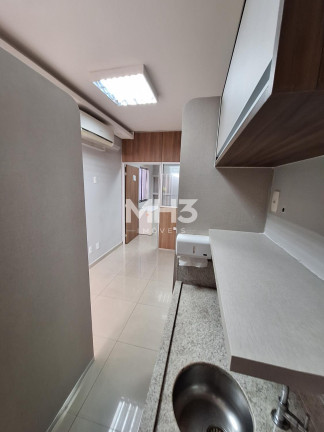 Imagem Sala Comercial para Alugar, 48 m² em Cambuí - Campinas