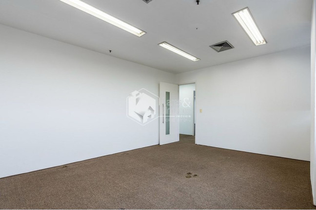 Imagem Sala Comercial à Venda, 120 m² em Santo Amaro - São Paulo Imagem Sala Comercial à Venda, 120 m² em Santo Amaro - São Paulo