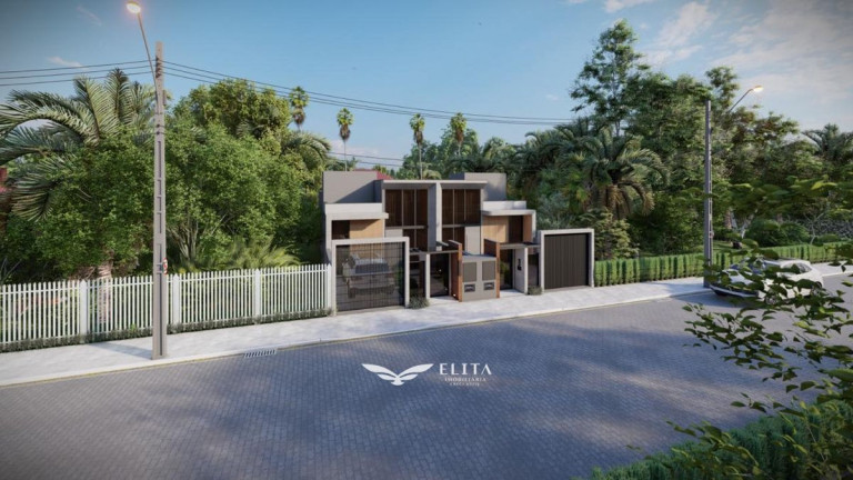 Imagem Casa com 3 Quartos à Venda, 88 m² em Itajuba - Barra Velha Imagem Casa com 3 Quartos à Venda, 88 m² em Itajuba - Barra Velha