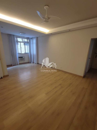 Imagem Apartamento com 2 Quartos à Venda, 108 m² em Boqueirão - Santos Imagem Apartamento com 2 Quartos à Venda, 108 m² em Boqueirão - Santos