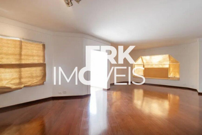 Imagem Casa com 4 Quartos à Venda, 460 m² em Jardim Leonor - São Paulo Imagem Casa com 4 Quartos à Venda, 460 m² em Jardim Leonor - São Paulo