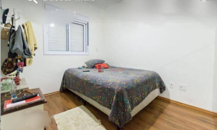 Imagem Apartamento com 2 Quartos à Venda, 50 m² em Morumbi - São Paulo Imagem Apartamento com 2 Quartos à Venda, 50 m² em Morumbi - São Paulo
