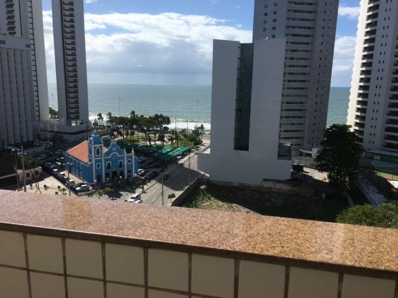 Imagem Flat com 1 Quarto à Venda, 36 m² em Boa Viagem - Recife