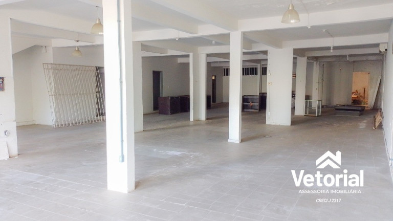 Imagem Imóvel Comercial para Alugar,  em Sandra Regina - Barreiras