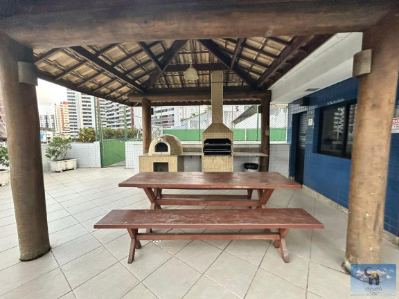Imagem Apartamento com 2 Quartos à Venda, 103 m² em Pituba - Salvador