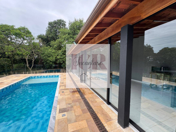 Imagem Chácara com 3 Quartos à Venda, 18.000 m² em Araçoiabinha - Araçoiaba Da Serra