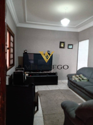 Imagem Casa com 3 Quartos à Venda, 140 m² em Paulicéia - São Bernardo Do Campo