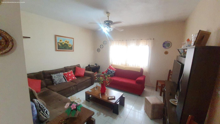 Imagem Casa com 3 Quartos à Venda, 107 m² em Arpoador - Peruíbe