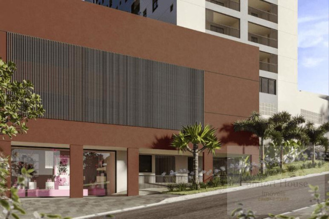 Imagem Apartamento com 3 Quartos à Venda, 65 m² em Centro - Diadema