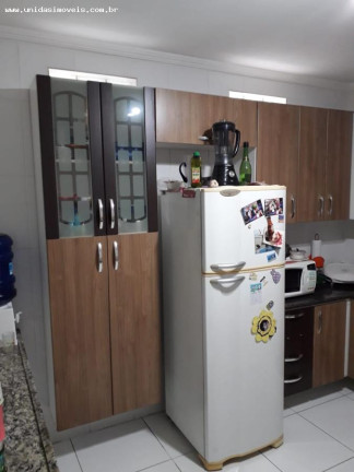 Imagem Casa com 3 Quartos à Venda, 124 m² em Vila Campestre - São Paulo