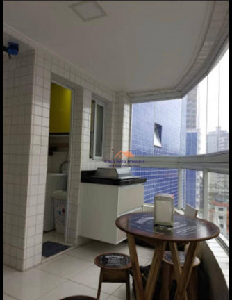 Imagem Apartamento com 2 Quartos à Venda, 64 m² em Aviação - Praia Grande Imagem Apartamento com 2 Quartos à Venda, 64 m² em Aviação - Praia Grande