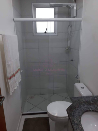 Imagem Apartamento com 2 Quartos à Venda, 67 m² em Praia De Itaparica - Vila Velha