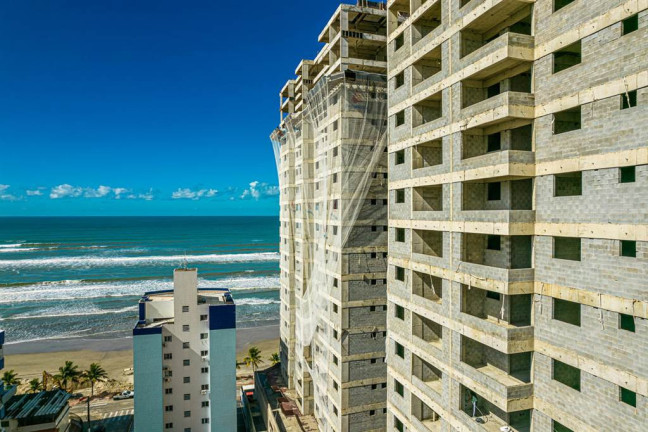 Imagem Apartamento com 2 Quartos à Venda, 70 m² em Centro - Mongagua Imagem Apartamento com 2 Quartos à Venda, 70 m² em Centro - Mongagua