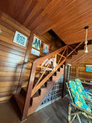 Imagem Casa com 2 Quartos à Venda, 100 m² em Amarelos - Guarapari