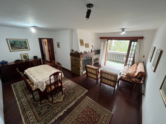 Imagem Apartamento com 3 Quartos à Venda, 152 m² em Morro Do Elefante - Campos Do Jordão Imagem Apartamento com 3 Quartos à Venda, 152 m² em Morro Do Elefante - Campos Do Jordão