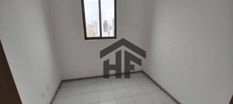 Imagem Apartamento com 2 Quartos à Venda, 41 m² em Casa Amarela - Recife