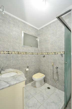 Imagem Apartamento com 3 Quartos à Venda, 107 m² em Higienópolis - São Paulo