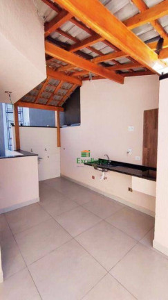 Imagem Sobrado com 3 Quartos à Venda, 130 m² em Vila Curuçá - Santo André Imagem Sobrado com 3 Quartos à Venda, 130 m² em Vila Curuçá - Santo André