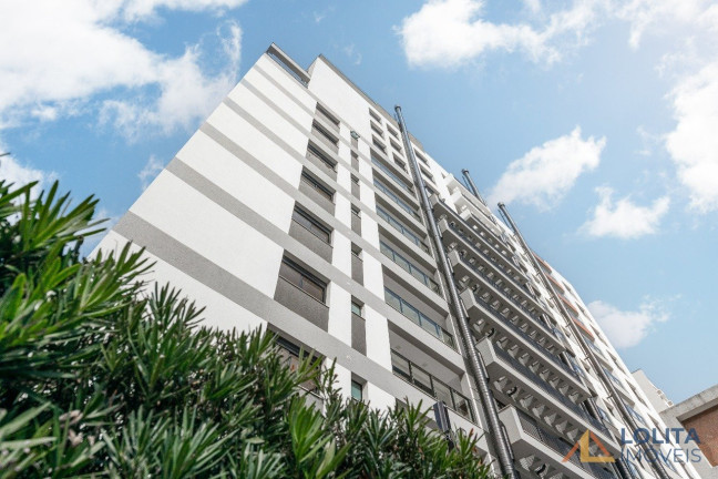 Imagem Apartamento com 3 Quartos à Venda, 107 m² em Centro - Florianópolis