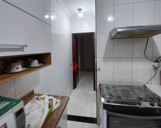 Imagem Apartamento com 1 Quarto à Venda, 43 m² em Guilhermina - Praia Grande Imagem Apartamento com 1 Quarto à Venda, 43 m² em Guilhermina - Praia Grande