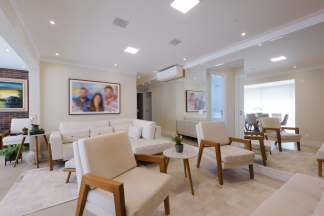 Imagem Apartamento com 3 Quartos à Venda, 120 m² em Alto Da Lapa - São Paulo