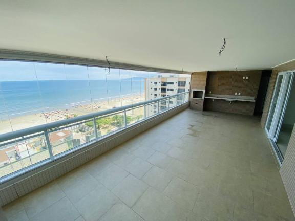 Imagem Apartamento com 4 Quartos à Venda, 250 m² em Canto Do Forte - Praia Grande Imagem Apartamento com 4 Quartos à Venda, 250 m² em Canto Do Forte - Praia Grande