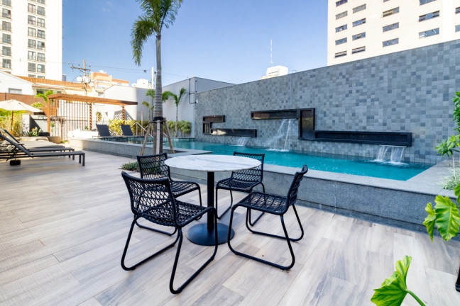 Imagem Apartamento com 1 Quarto à Venda, 47 m² em Vila Mariana - São Paulo
