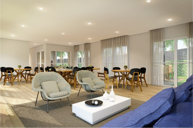Imagem Imóvel com 2 Quartos à Venda, 53 m² em Medeiros - Jundiaí Imagem Imóvel com 2 Quartos à Venda, 53 m² em Medeiros - Jundiaí