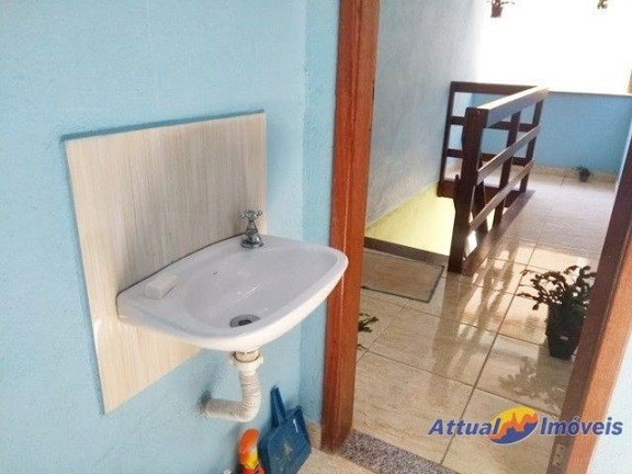 Imagem Casa com 4 Quartos à Venda, 82 m² em Artistas - Teresópolis