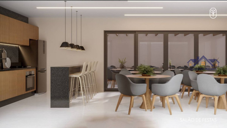 Imagem Apartamento com 2 Quartos à Venda, 37 m² em Jardim Independência - São Paulo Imagem Apartamento com 2 Quartos à Venda, 37 m² em Jardim Independência - São Paulo