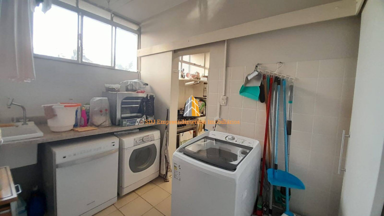 Imagem Apartamento com 1 Quarto à Venda, 113 m² em Perdizes - São Paulo