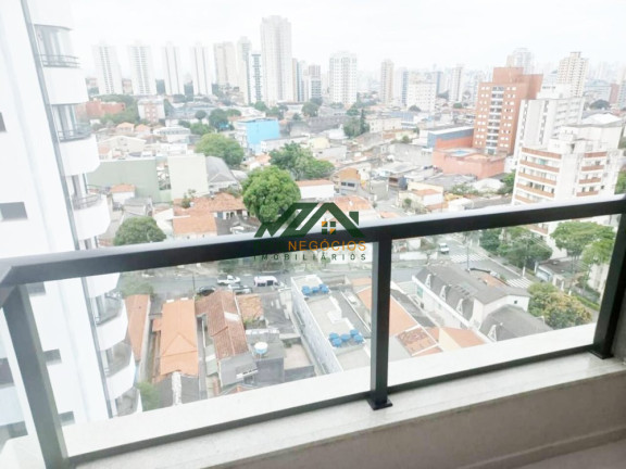 Imagem Apartamento com 2 Quartos à Venda, 61 m² em Ipiranga - São Paulo Imagem Apartamento com 2 Quartos à Venda, 61 m² em Ipiranga - São Paulo