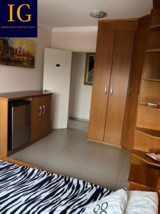 Imagem Apartamento com 3 Quartos à Venda, 128 m² em Nova Petrópolis - São Bernardo Do Campo